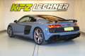 Audi R8 5.2 FSI quattro "Performance" CERAMIC*B&O*LASER Grau - thumbnail 7
