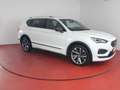 SEAT Tarraco FR-Line 2.0TSI DSG 4Drive 421,-ohne Anzahlung Pan Weiß - thumbnail 27