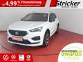 SEAT Tarraco FR-Line 2.0TSI DSG 4Drive 421,-ohne Anzahlung Pan Weiß - thumbnail 1