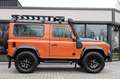 Land Rover Defender 90 TD4 SW Fire Edition 4-Persoons | Leder | Roofra Pomarańczowy - thumbnail 3
