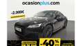 Audi TT Coupé 2.0 TFSI S line edition S-T Noir - thumbnail 1
