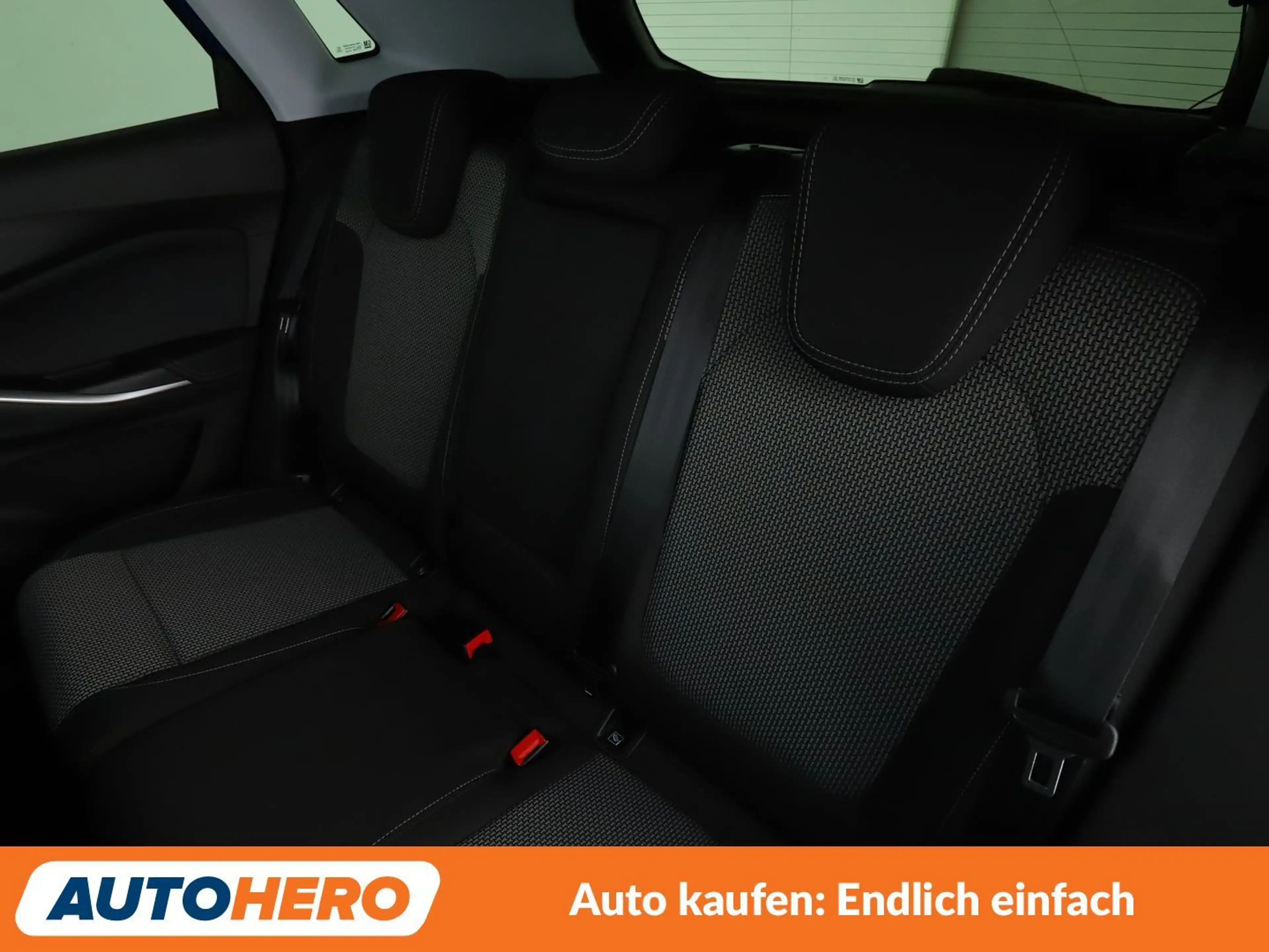 Opel Grandland X 1.2 Turbo GS Line *NAVI*LED*TEMPO*CAM*PDC*SHZ* — photo 14
