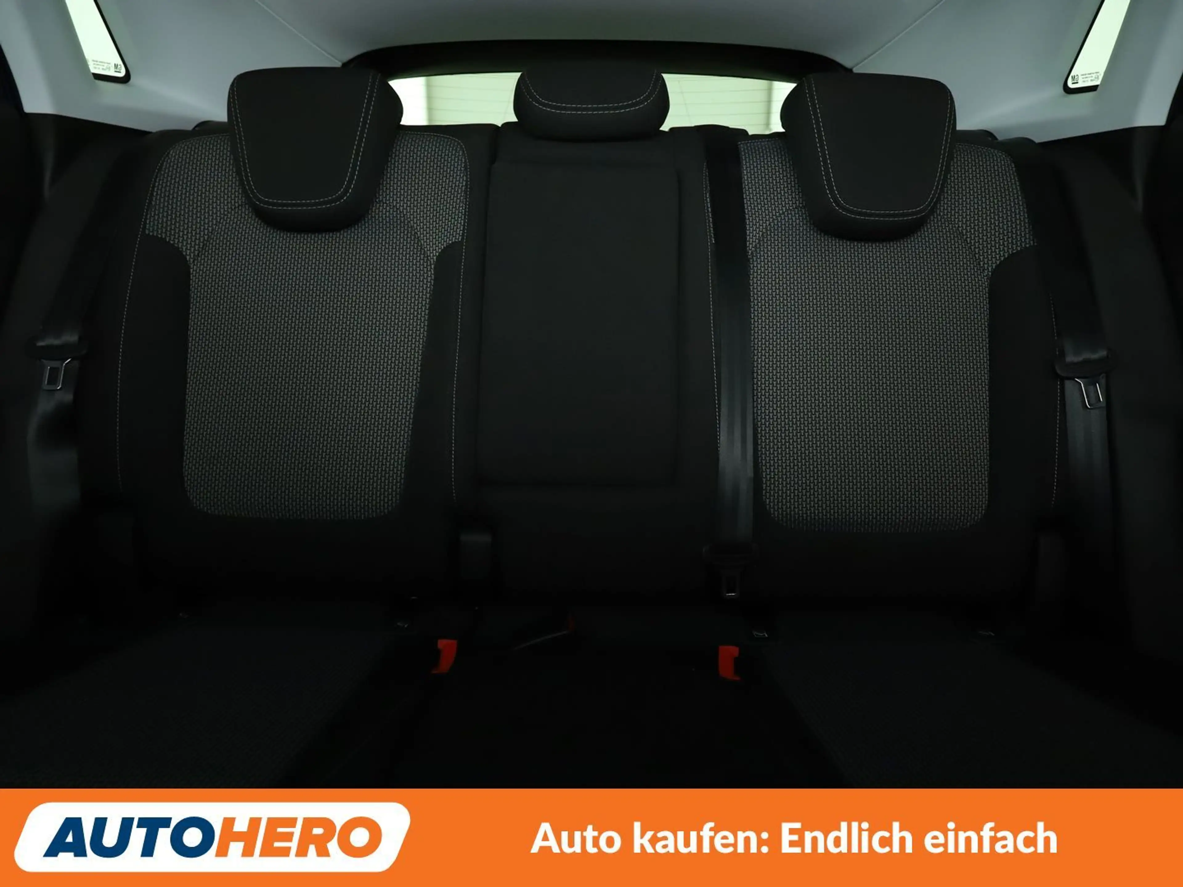 Opel Grandland X 1.2 Turbo GS Line *NAVI*LED*TEMPO*CAM*PDC*SHZ* — photo 15