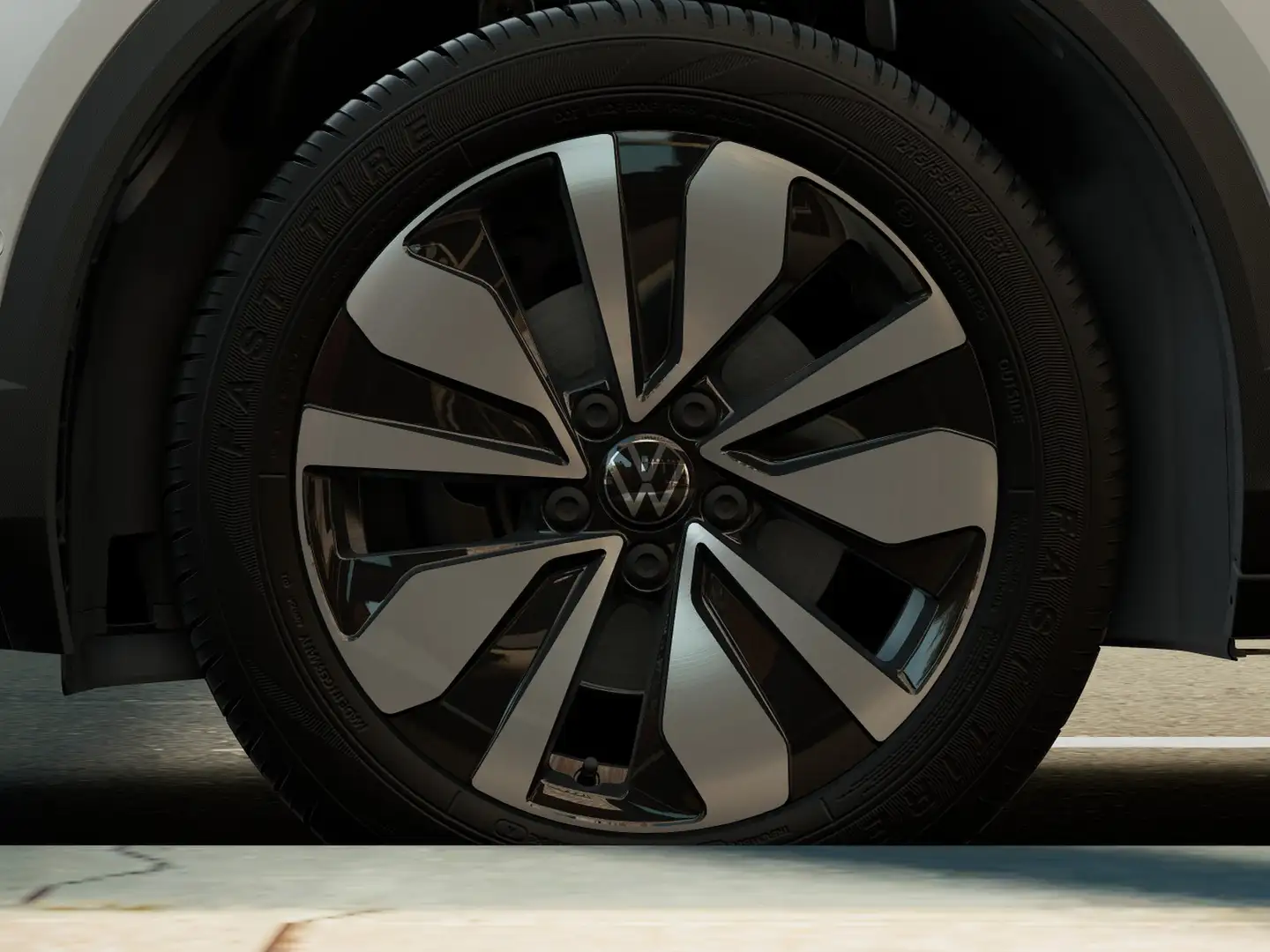 Volkswagen T-Roc 1.0 tsi 115cv edition plus (4 ANNI GAR) + CLIMA - 2