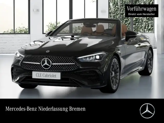 Mercedes-Benz CLE 180 AMG+NIGHT+360+LED+TOTW+KEYLESS+9G
