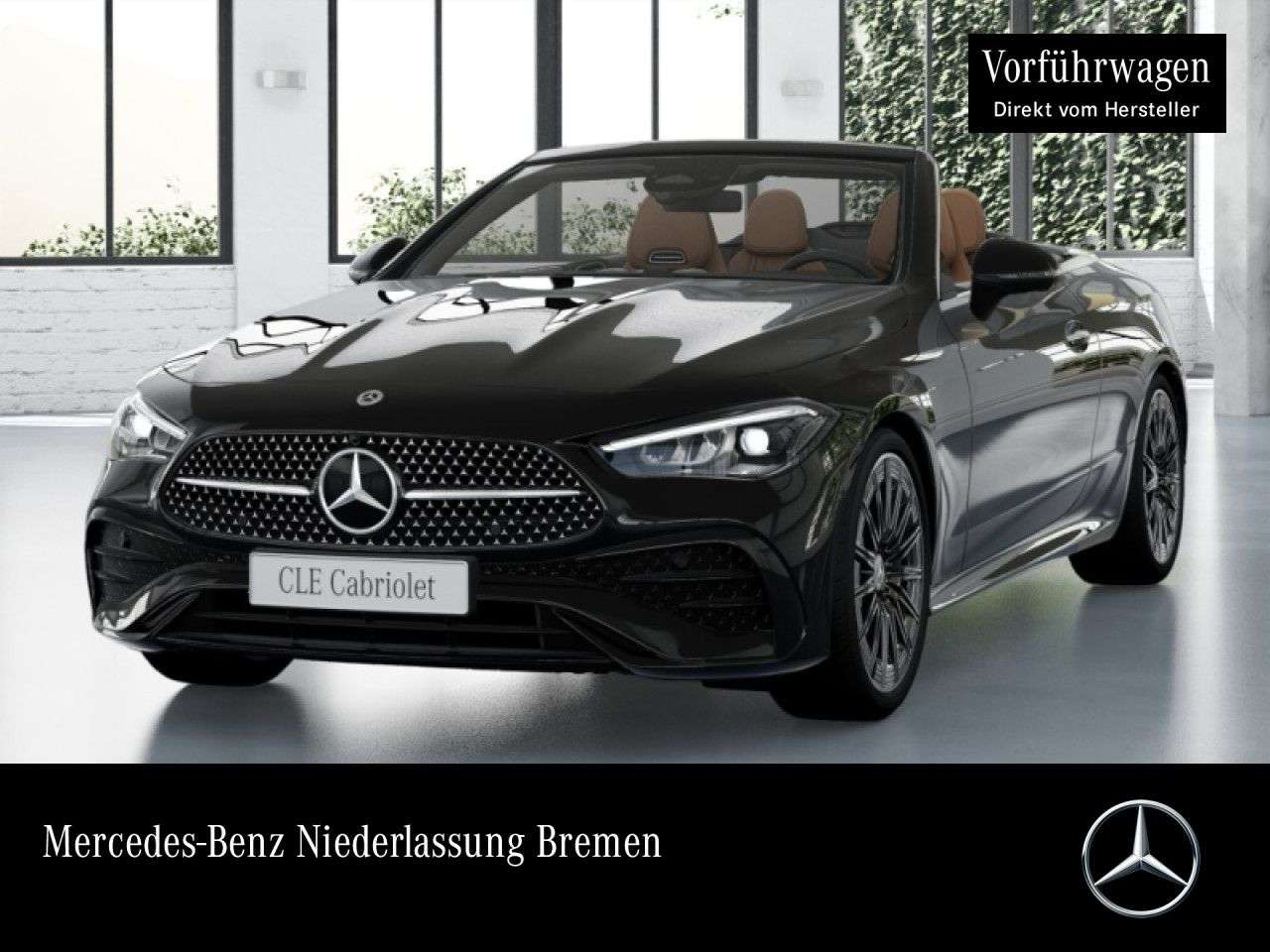 Mercedes-Benz CLE 180 — Mercedes-Benz CLE 180 AMG+NIGHT+360+LED+TOTW+KEYLESS+9G