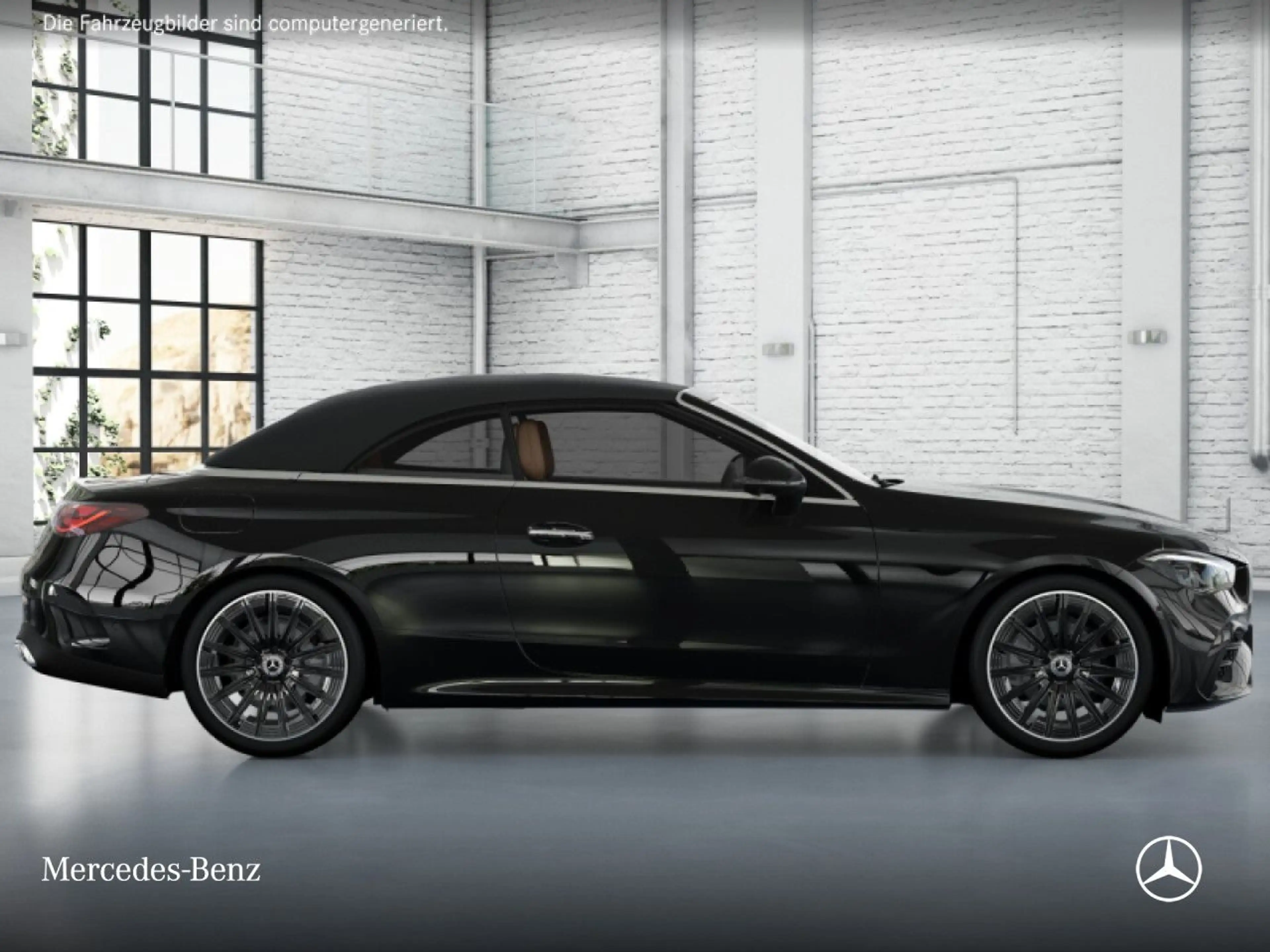 Mercedes-Benz CLE 180 AMG+NIGHT+360+LED+TOTW+KEYLESS+9G — photo 5