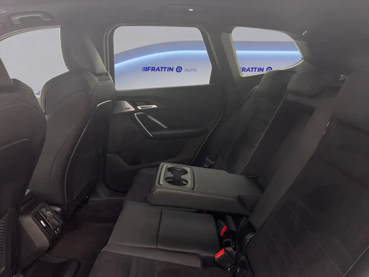 BMW X1 sDrive 18d Msport Pro, миниатюра 21