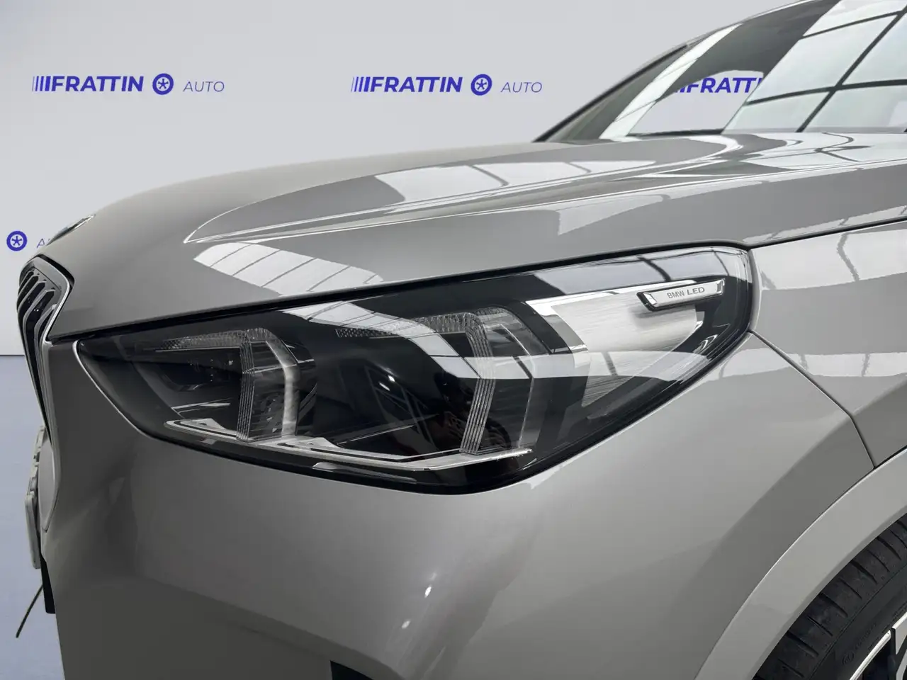 BMW X1 sDrive 18d Msport Pro, миниатюра 10