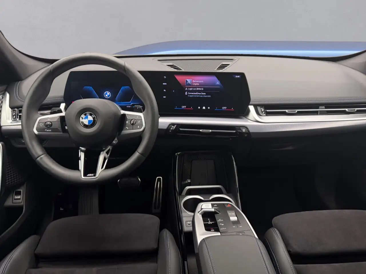 BMW X1 sDrive 18d Msport Pro, миниатюра 13