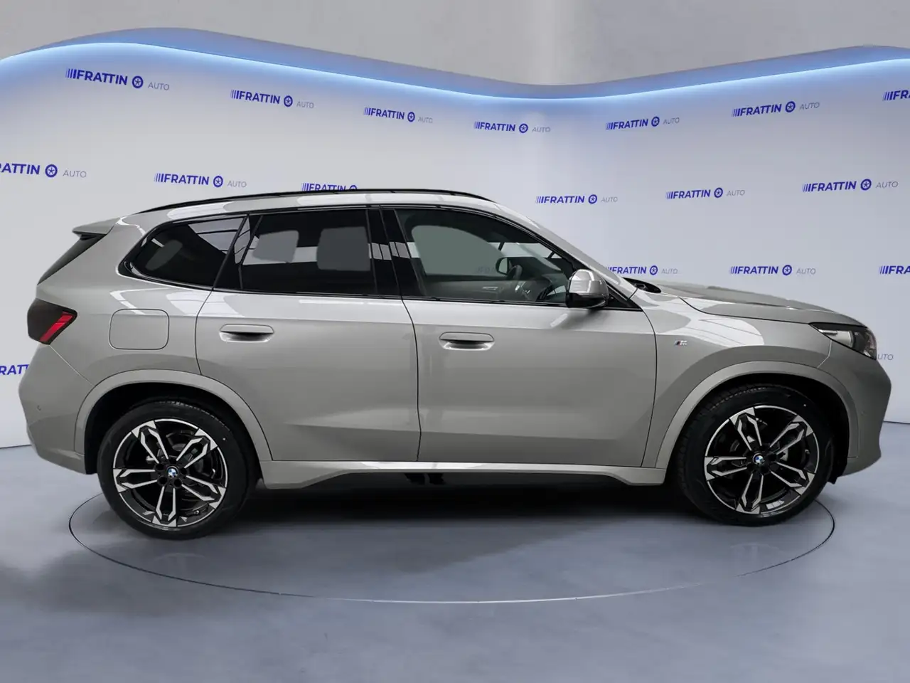BMW X1 sDrive 18d Msport Pro, миниатюра 7