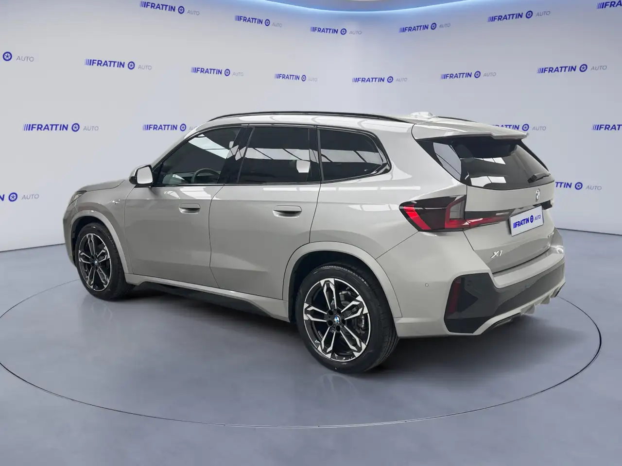 BMW X1 sDrive 18d Msport Pro, миниатюра 2