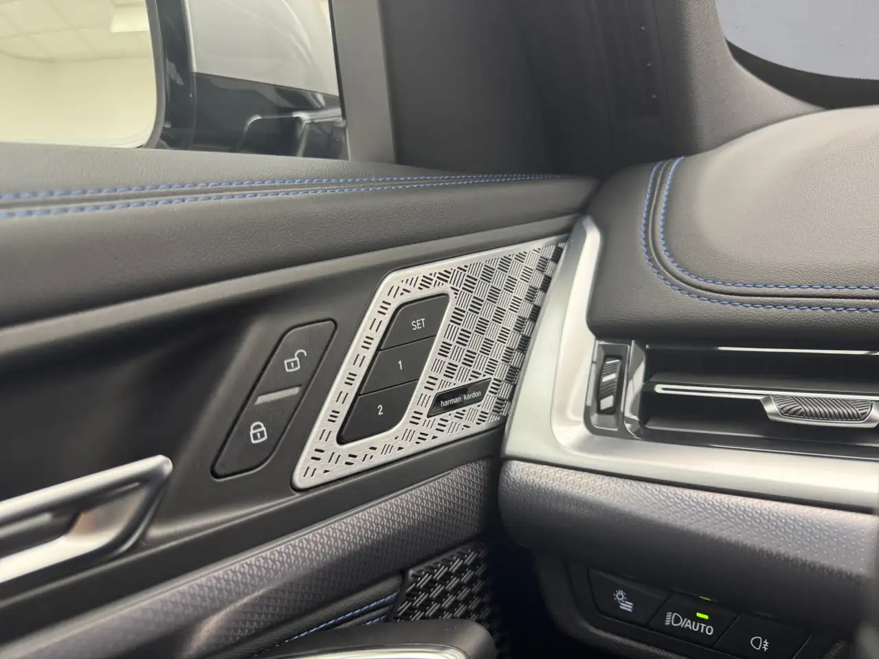 BMW X1 sDrive 18d Msport Pro, миниатюра 19