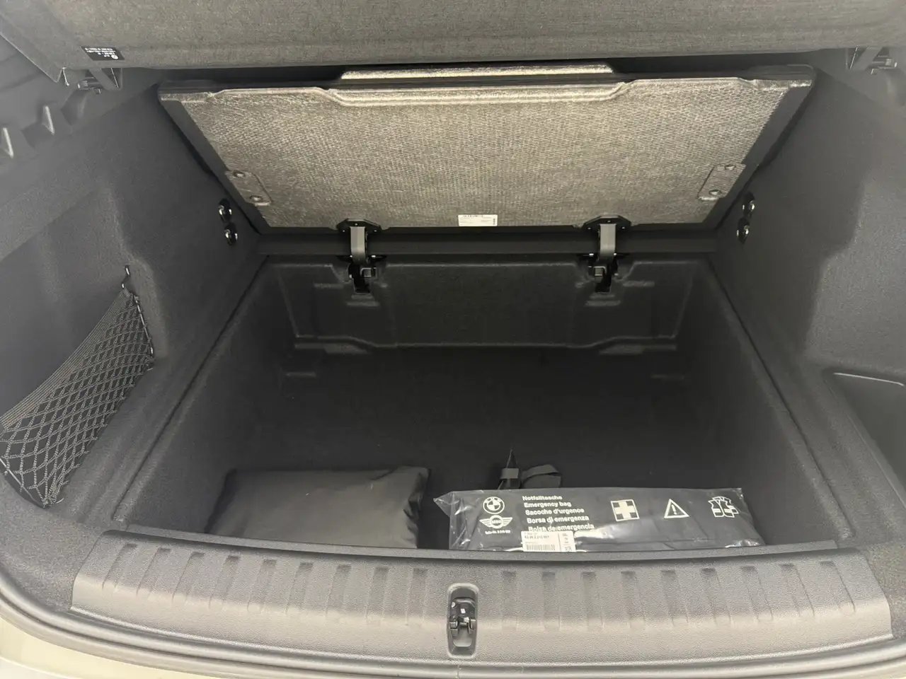 BMW X1 sDrive 18d Msport Pro, миниатюра 23