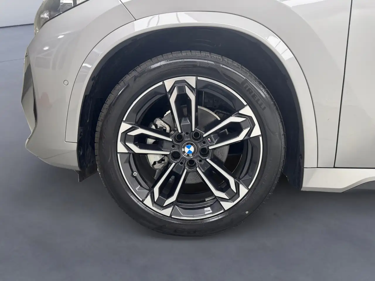 BMW X1 sDrive 18d Msport Pro, миниатюра 9