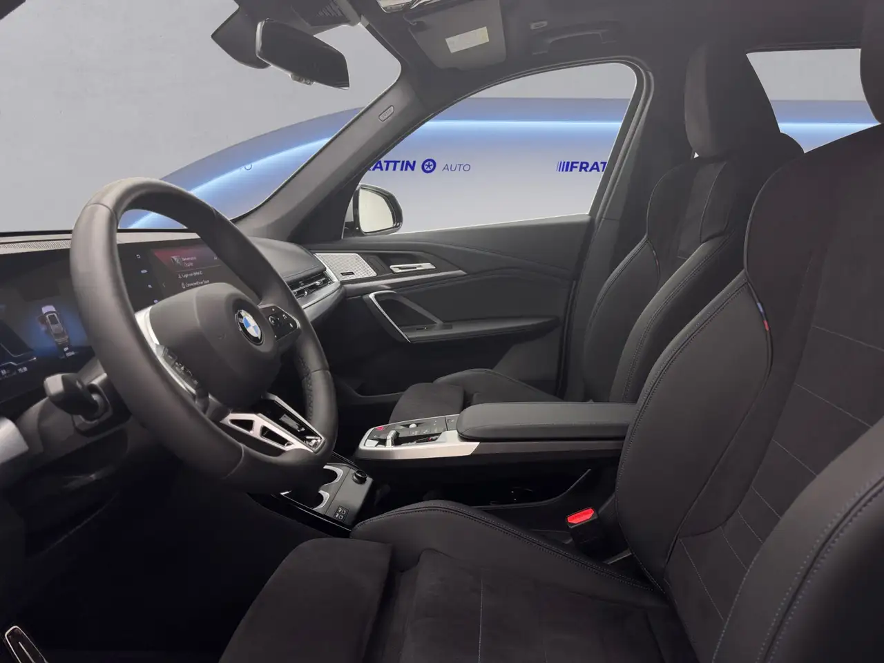 BMW X1 sDrive 18d Msport Pro, миниатюра 12