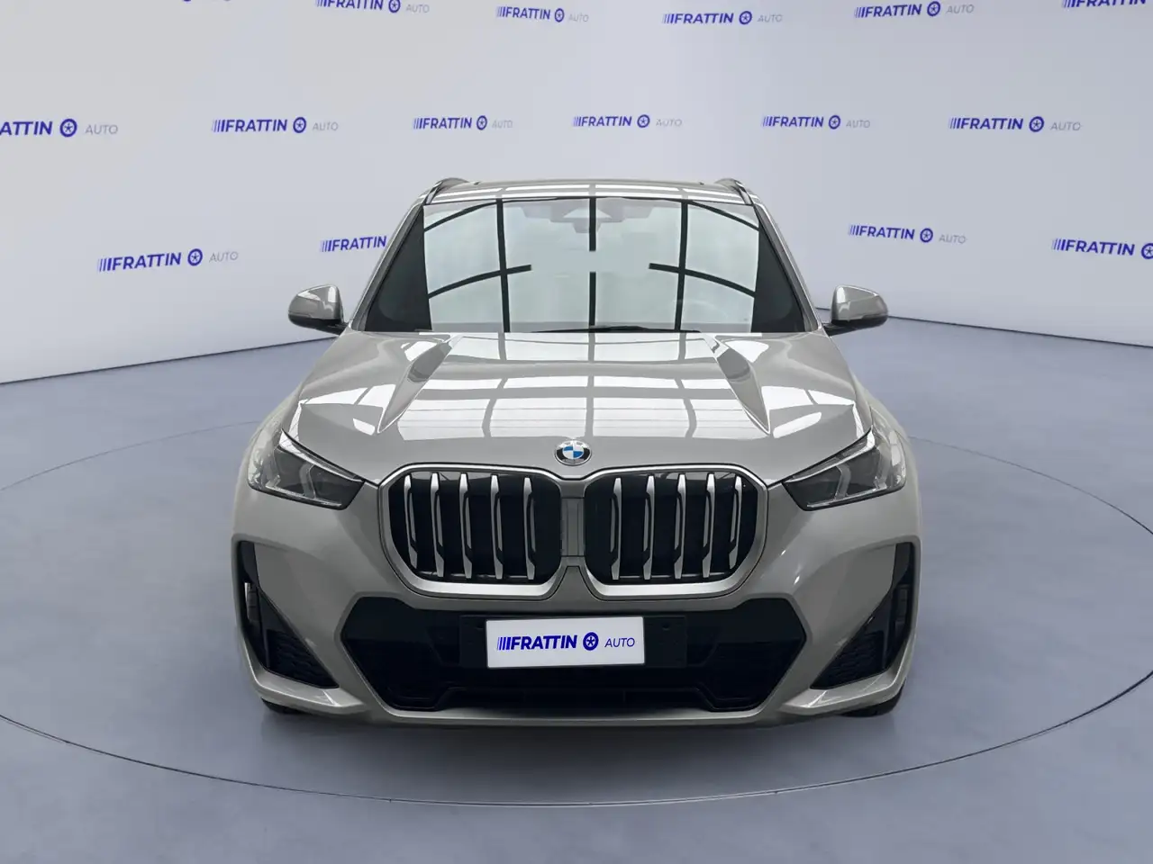 BMW X1 sDrive 18d Msport Pro, миниатюра 8