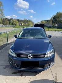 2.0 CR TDi Comfortline DSG