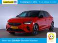 Opel Corsa-e Elegance 50 kWh [ Navi Camera Led ] Oranje - thumbnail 1