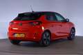 Opel Corsa-e Elegance 50 kWh [ Navi Camera Led ] Oranje - thumbnail 33