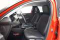 Opel Corsa-e Elegance 50 kWh [ Navi Camera Led ] Oranje - thumbnail 11