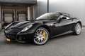 Ferrari 599 GTB Fiorano F1 - Nero DS - Carbon LED Schwarz - thumbnail 28