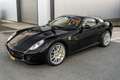Ferrari 599 GTB Fiorano F1 - Nero DS - Carbon LED Schwarz - thumbnail 27
