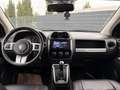 Jeep Compass Limited 4x4 **Top-Gepflegt** Noir - thumbnail 13