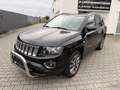 Jeep Compass Limited 4x4 **Top-Gepflegt** Noir - thumbnail 2