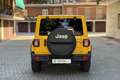 Jeep Wrangler Wrangler 2.2 Mjt II Sahara Giallo - thumbnail 7