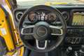 Jeep Wrangler Wrangler 2.2 Mjt II Sahara Giallo - thumbnail 13