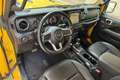 Jeep Wrangler Wrangler 2.2 Mjt II Sahara Giallo - thumbnail 10