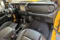 Jeep Wrangler Wrangler 2.2 Mjt II Sahara Giallo - thumbnail 12