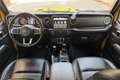 Jeep Wrangler Wrangler 2.2 Mjt II Sahara Giallo - thumbnail 11