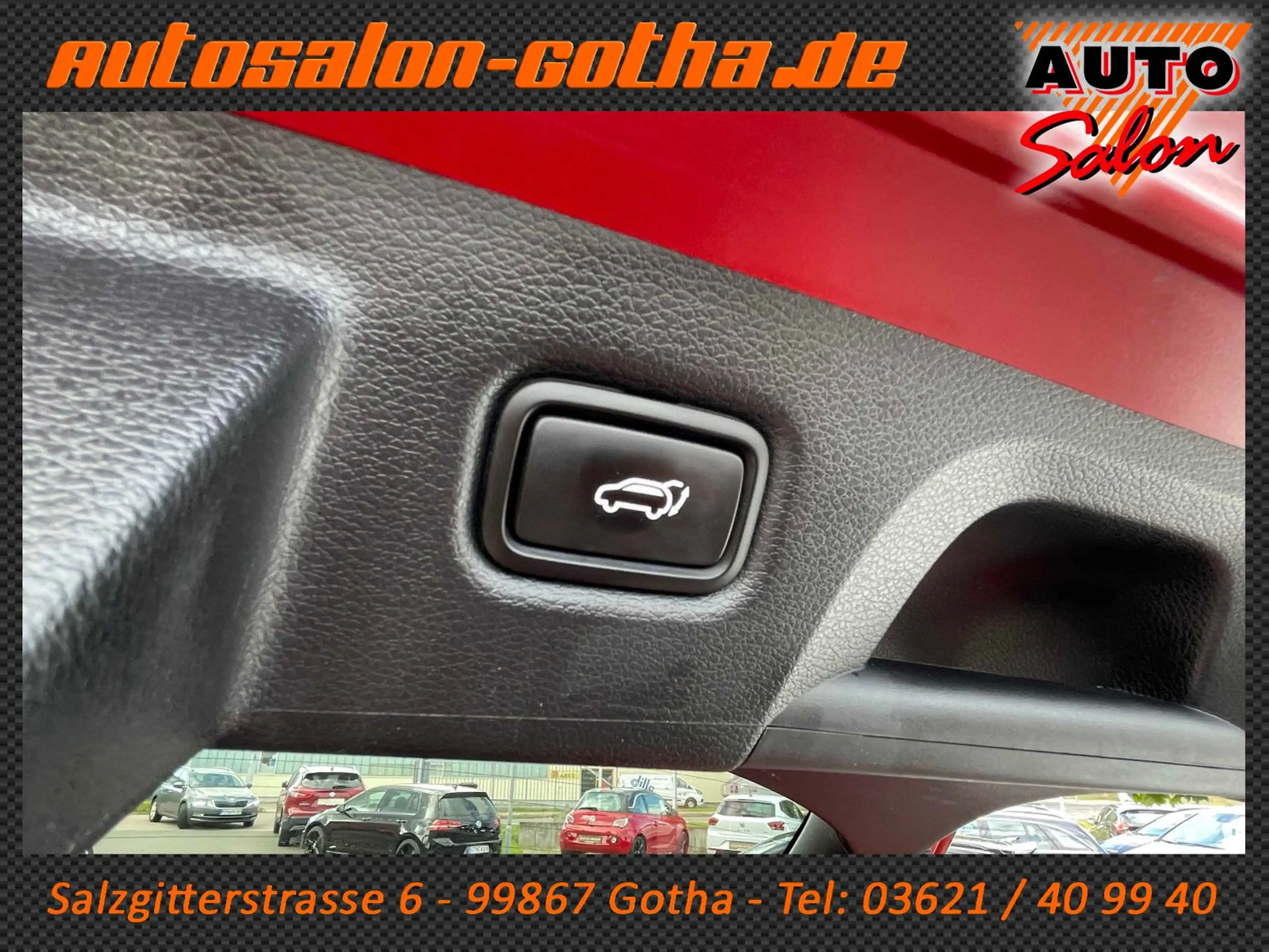 Kia ProCeed / pro_cee'd ProCeed GT-Line AUTOMATIK JBL+CAM ASSISTS APPS — photo 13