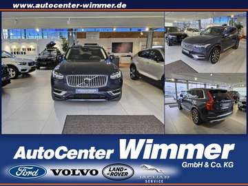 T8 AWD Recharge Inscription