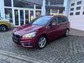 BMW 220 220 d xDrive Luxury Line Rot - thumbnail 3