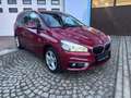 BMW 220 220 d xDrive Luxury Line Rot - thumbnail 1