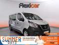 Nissan NV300 ++PLAZAS+120CV Šedá - thumbnail 1