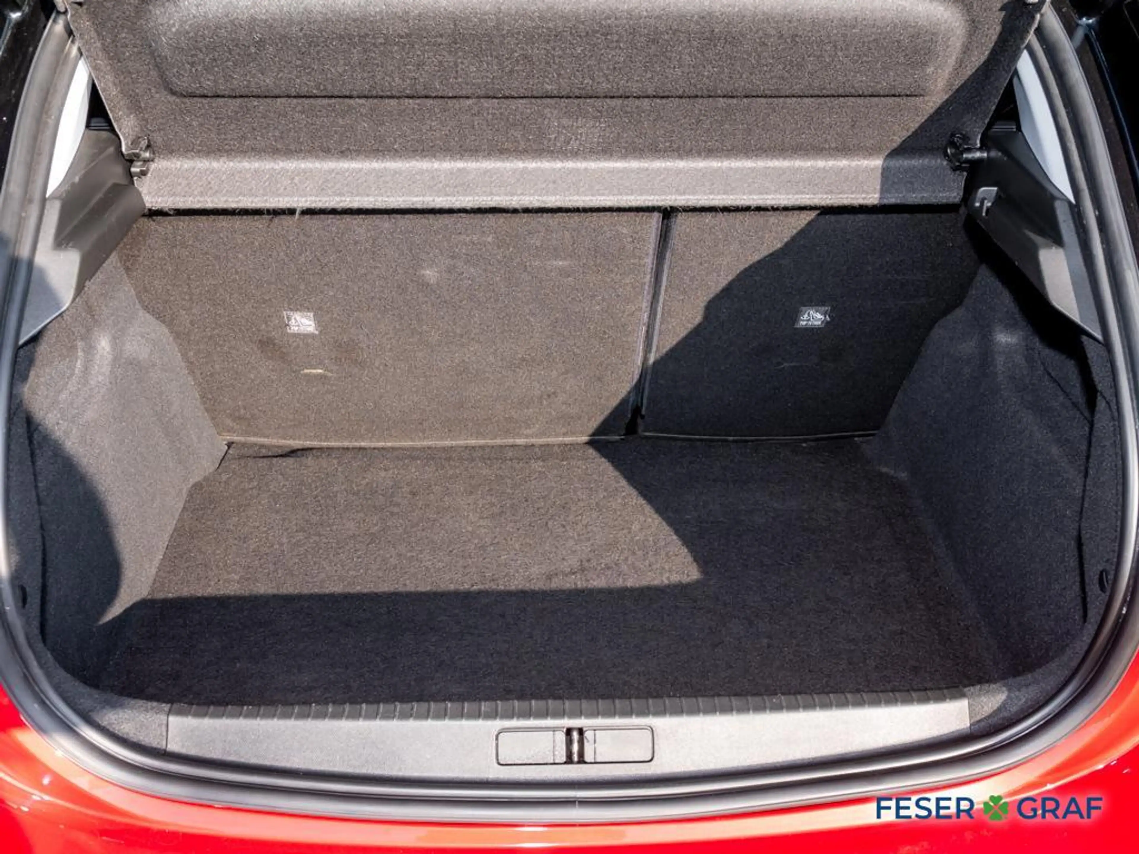 Opel Corsa F 1.2 Edition,Navi,Kamera,Style Paket — photo 9