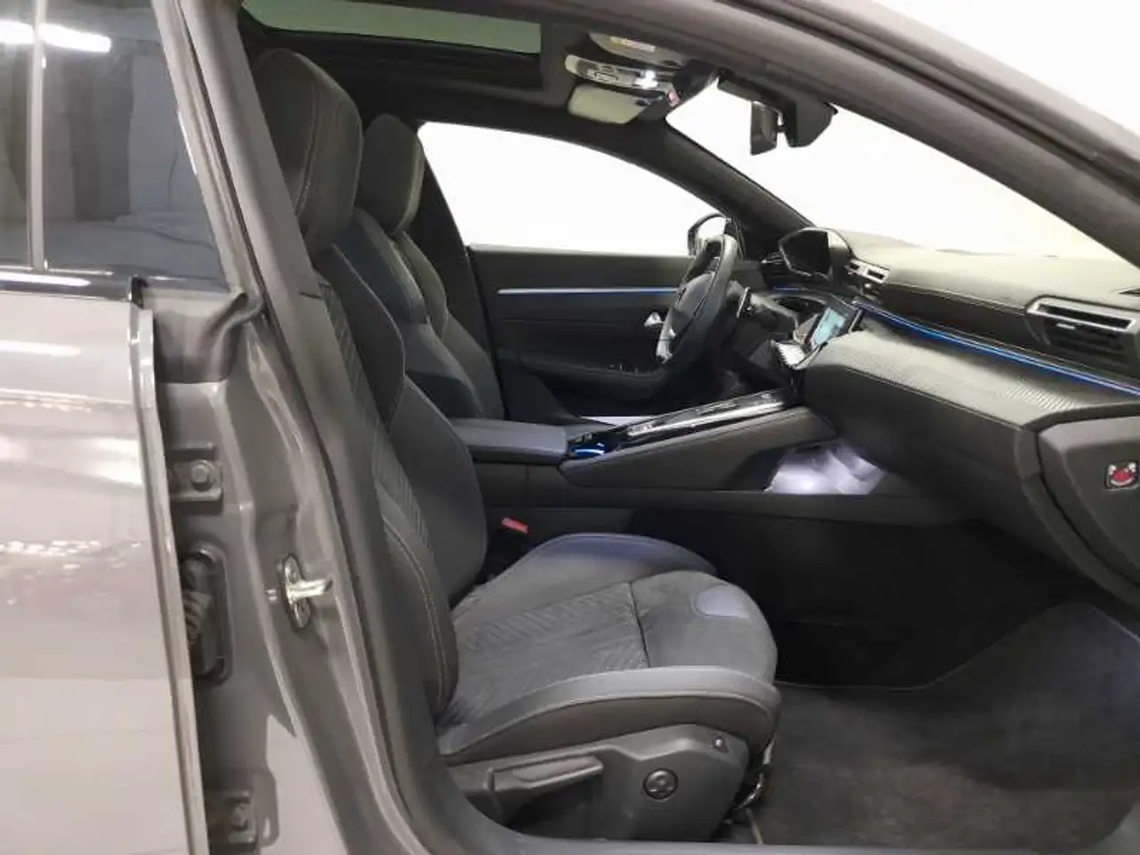 Peugeot 508 BlueHDi 130 Stop&Start EAT8 GT 14