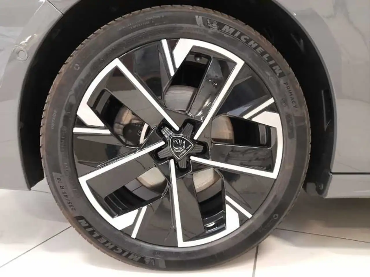 Peugeot 508 BlueHDi 130 Stop&Start EAT8 GT 9