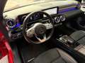 Mercedes-Benz CLA 180 CLA Coupé 180 d 7G-DCT AMG Line Rot - thumbnail 9