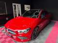Mercedes-Benz CLA 180 CLA Coupé 180 d 7G-DCT AMG Line Rot - thumbnail 3