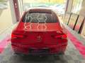 Mercedes-Benz CLA 180 CLA Coupé 180 d 7G-DCT AMG Line Rot - thumbnail 5
