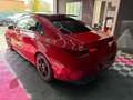 Mercedes-Benz CLA 180 CLA Coupé 180 d 7G-DCT AMG Line Rot - thumbnail 4
