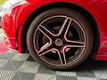 Mercedes-Benz CLA 180 CLA Coupé 180 d 7G-DCT AMG Line Rot - thumbnail 7