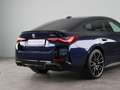 BMW i4 M50 High Executive 84 kWh Bleu - thumbnail 22