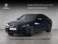 BMW i4 M50 High Executive 84 kWh Bleu - thumbnail 1