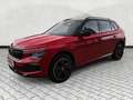 Skoda Kamiq 1.5 TSI DSG Monte Carlo Matrix Navi AHK Rood - thumbnail 4